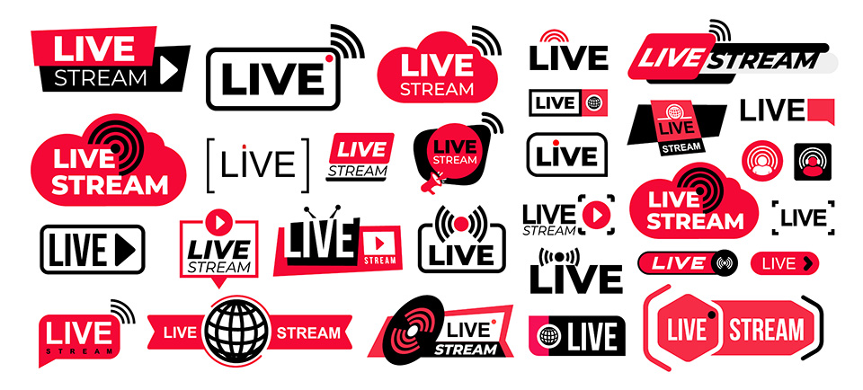 Top 10 Streaming Content